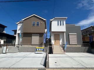 【愛知県の一戸建て】豊田市第1朝日町